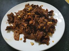 老爆三-清真宏玉祥黄门脸餐厅(华荫东里店)