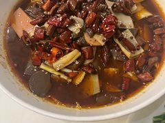 -大鸭梨烤鸭店(花园村店)
