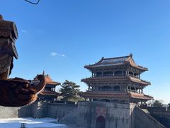 -沈阳市东陵公园