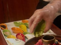 -厦门宝龙铂尔曼大酒店·龙之渊中餐厅