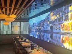 -沅江水·湖南家宴(南村万博长隆商圈店)