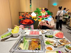 -海底捞火锅(奉化银泰店)