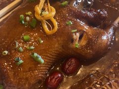 -浔庐餐厅•江西老字号•九江菜(南湖国际店)