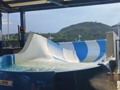 -上海玛雅海滩水公园