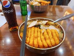-周成芝螺蛳粉(人和店)