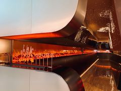门面-燃扒房Steakhouse(皇庭店)