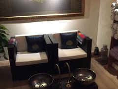 -莲泰式·中式·沐足·精油SPA采耳(天河店)