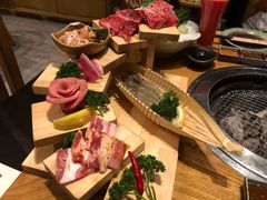 -一牛道炭火烧肉居酒屋(椒江店)