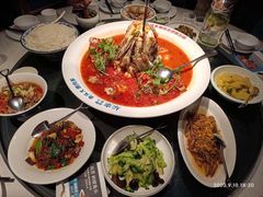 -坛宗剁椒鱼头(河西王府井店)