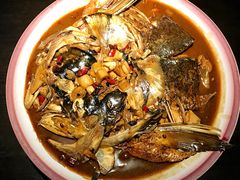 -旺顺阁鱼头泡饼(常营店)