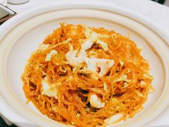 -佳兰雅序融合菜(高新店)