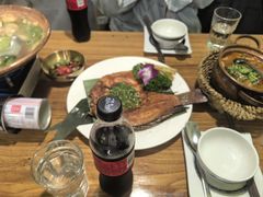 -紫滇源云南生态菜(丹凤街店)