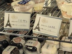 -mira甜品屋(财大店)