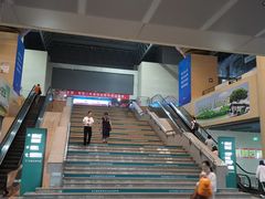 -杭州九堡客运中心