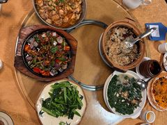 -蒸坊黄鳝饭(骏丰大厦店)