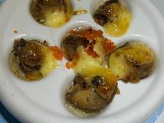 -三石铁板烧(紫竹桥店)