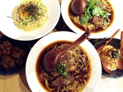 -厝内小眷村(天河南一路店)