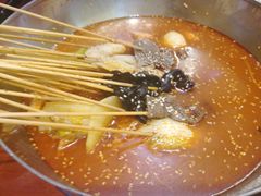 -付小姐在成都(中山公园店)