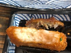 -Hi YOU你的饭局泰餐厅(雍和宫店)