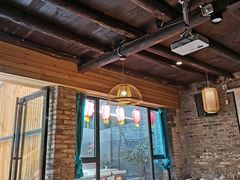 大堂-61号餐吧(兴坪古镇漓江店)