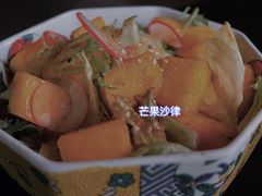 -和一料理(安阳店)
