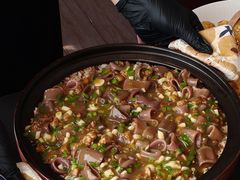 -连鹭海鲜·海肠捞饭·海胆饭(星海店)
