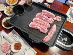 -Dombe豚(黑猪肉街店)