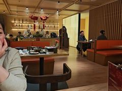 -松临·铁板烧&Omakase(神农店)