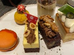 -博林天瑞喜来登酒店·西丽尚膳