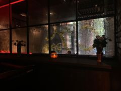 靠窗位-C&R西班牙餐厅