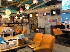 -晴季寿司(活力城店)