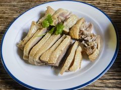 盐水鸭-花迹·金陵南京菜(老门东店)