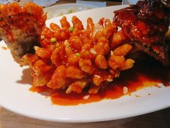 -吴越荣记·苏州菜·松鼠桂鱼(娄门景区店)