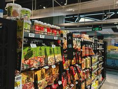 -盒马鲜生(领丰汇店)