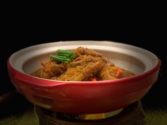 -大鸭梨烤鸭(左家庄店)