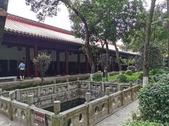 -南岳衡山风景名胜区-南岳大庙