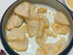 -万荣烤鸭店·北京菜(农光里店)