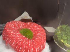 -牛将军•涮肉•烤肉•铁板烧(北京王府井·故宫店)
