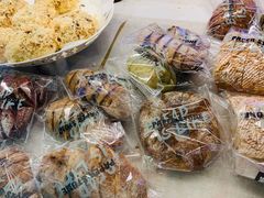 -PAPER STONE BAKERY(天汇广场店)