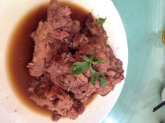 iphone_upload_pic-天下第一面(大雁塔北广场店)