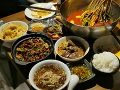 -付小姐在成都(五道口店)
