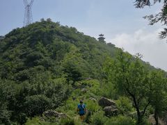 -北京鹫峰国家森林公园