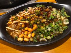 -川东长筷子耗儿鱼(万象润街店)
