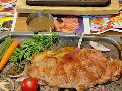 -路易十三西餐厅(西关新天地店)