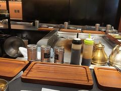 -大神太神·铁板烧(七宝领展广场店)