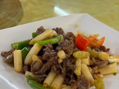 -大石鼓山庄·珠海第一烧猪