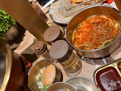 -西塔老太太泥炉烤肉(沈阳店)