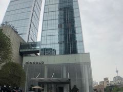 -成都尼依格罗酒店