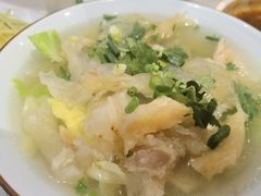 -犇逸·乐山跷脚牛肉·四川现炒(览海店)