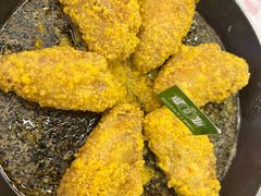 -堂瓦里·33年传统赣菜(第一街区店)